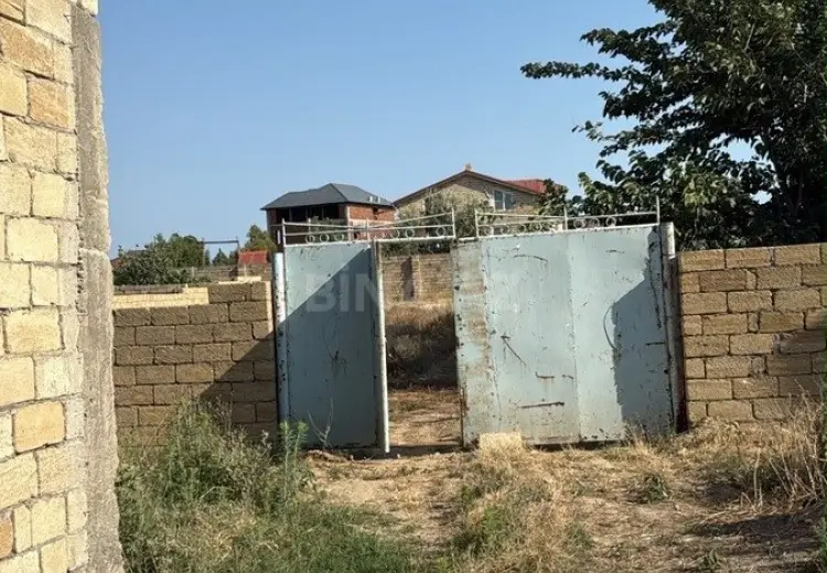 12 sot Torpaq Satılır, Pirşağı qəs., Sabunçu, Bakı