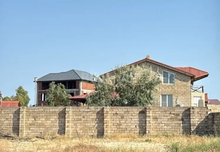 12 sot Torpaq Satılır, Pirşağı qəs., Sabunçu, Bakı