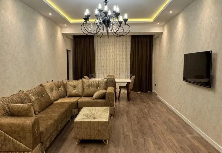 3 otaqlı mənzil Kirayə (aylıq), Nəsimi, Bakı