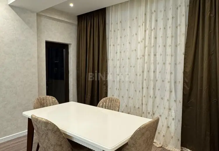 3 otaqlı mənzil Kirayə (aylıq), Nəsimi, Bakı