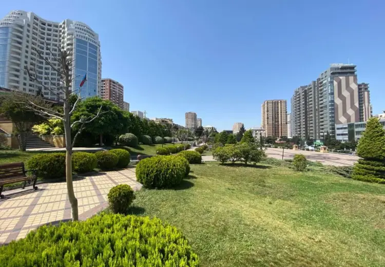 2 otaqlı mənzil Satılır, Yasamal qəs., Yasamal, Bakı