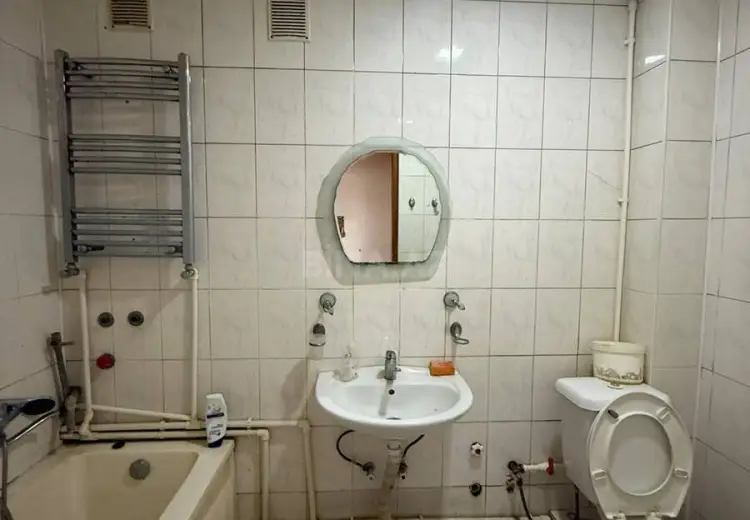 2 otaqlı mənzil Satılır, Biləcəri qəs., Binəqədi, Bakı