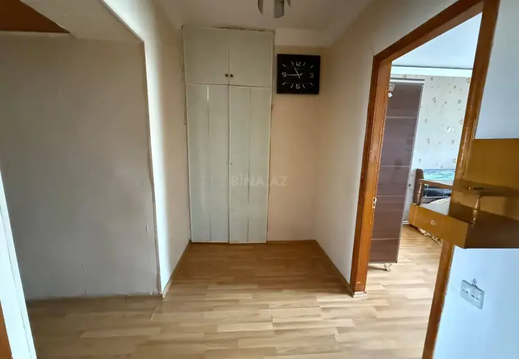 2 otaqlı mənzil Satılır, Biləcəri qəs., Binəqədi, Bakı