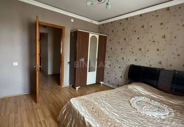2 otaqlı mənzil Satılır, Biləcəri qəs., Binəqədi, Bakı