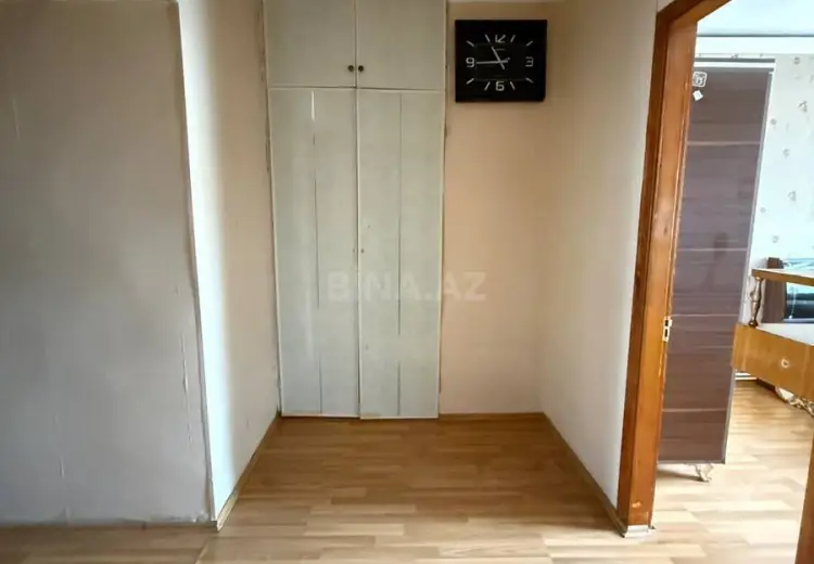 2 otaqlı mənzil Satılır, Biləcəri qəs., Binəqədi, Bakı