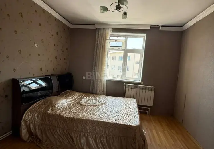 2 otaqlı mənzil Satılır, Biləcəri qəs., Binəqədi, Bakı