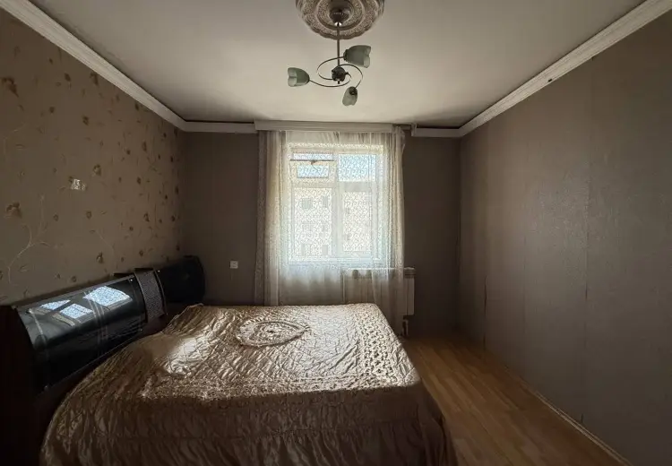 2 otaqlı mənzil Satılır, Biləcəri qəs., Binəqədi, Bakı