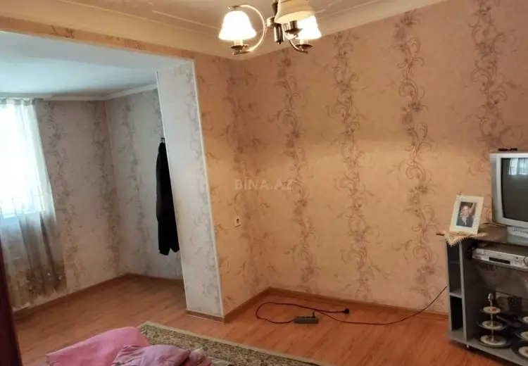 3 otaqlı mənzil Kirayə (aylıq), Yasamal qəs., Yasamal, Bakı