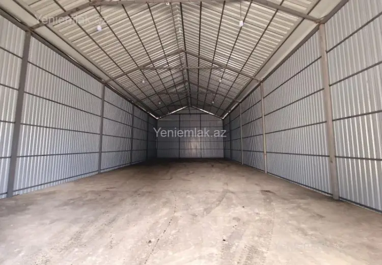 180 m² Obyekt / Ofis Kirayə (aylıq), Nərimanov, Bakı