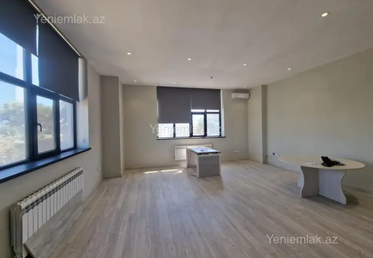 180 m² Obyekt / Ofis Kirayə (aylıq), Nərimanov, Bakı