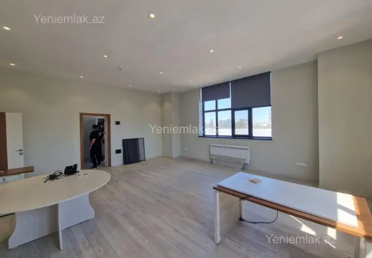 180 m² Obyekt / Ofis Kirayə (aylıq), Nərimanov, Bakı