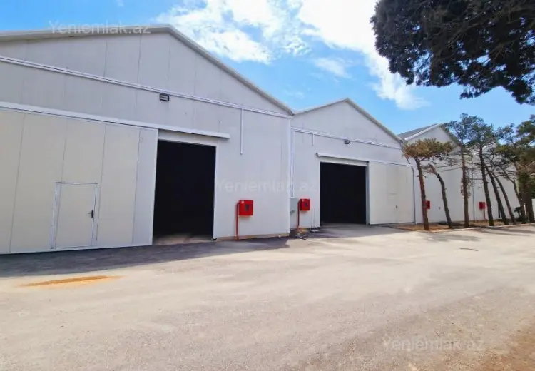 180 m² Obyekt / Ofis Kirayə (aylıq), Nərimanov, Bakı