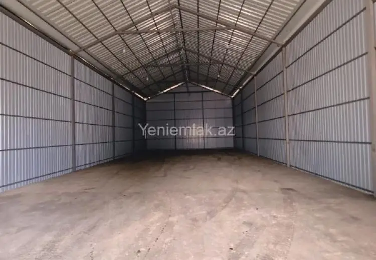 180 m² Obyekt / Ofis Kirayə (aylıq), Nərimanov, Bakı