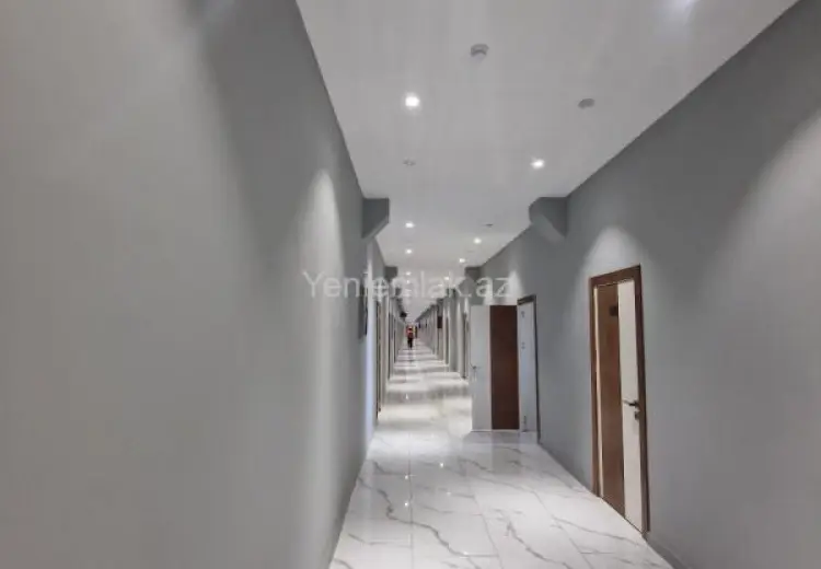180 m² Obyekt / Ofis Kirayə (aylıq), Nərimanov, Bakı