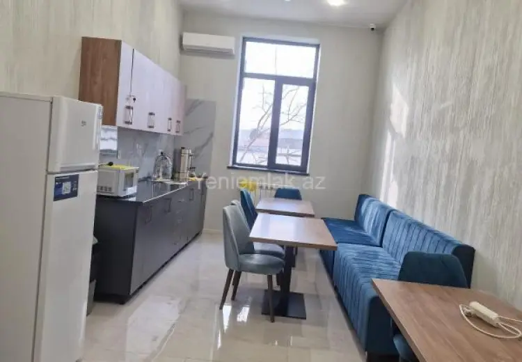 180 m² Obyekt / Ofis Kirayə (aylıq), Nərimanov, Bakı