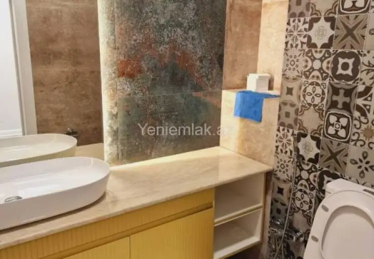 180 m² Obyekt / Ofis Kirayə (aylıq), Nərimanov, Bakı