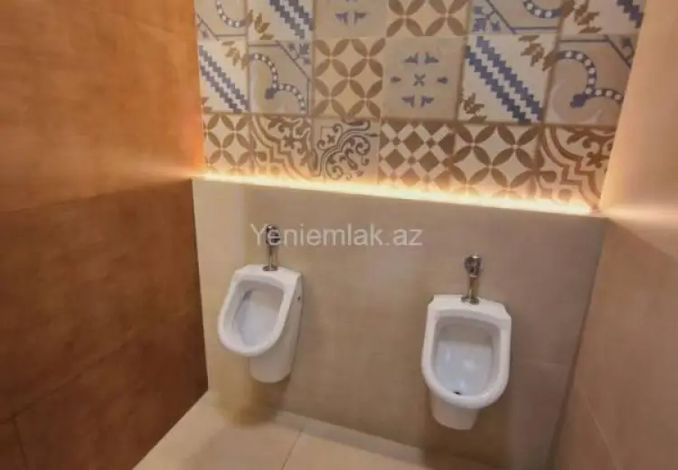 180 m² Obyekt / Ofis Kirayə (aylıq), Nərimanov, Bakı