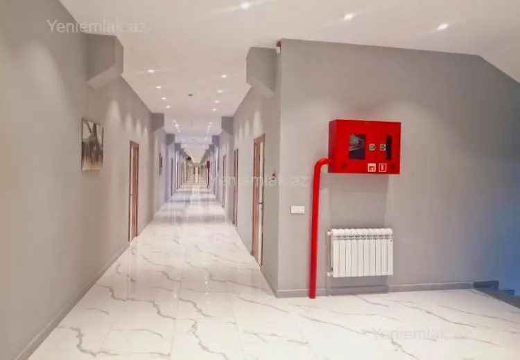 180 m² Obyekt / Ofis Kirayə (aylıq), Nərimanov, Bakı