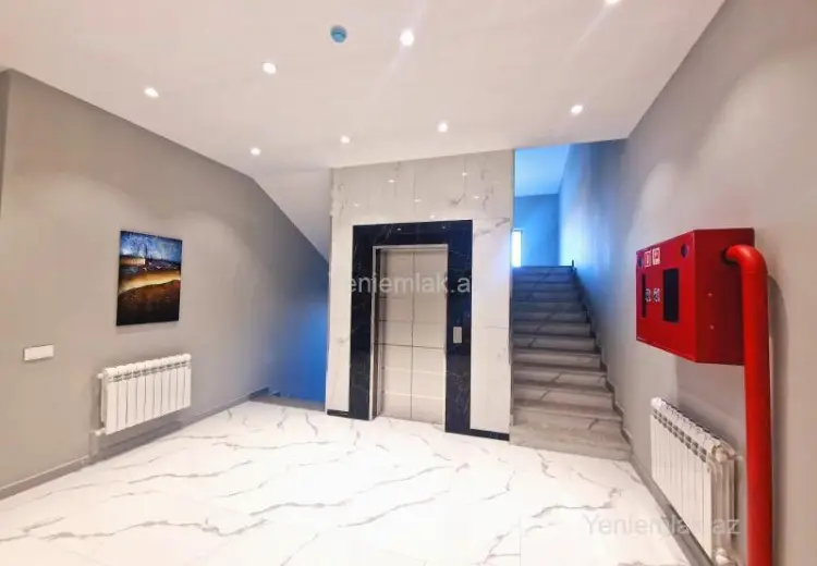 180 m² Obyekt / Ofis Kirayə (aylıq), Nərimanov, Bakı