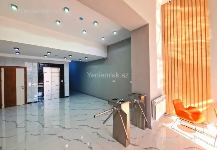 180 m² Obyekt / Ofis Kirayə (aylıq), Nərimanov, Bakı