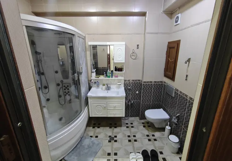 3 otaqlı mənzil Satılır, Yasamal qəs., Yasamal, Bakı