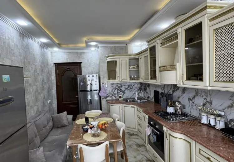 3 otaqlı mənzil Satılır, Yasamal qəs., Yasamal, Bakı