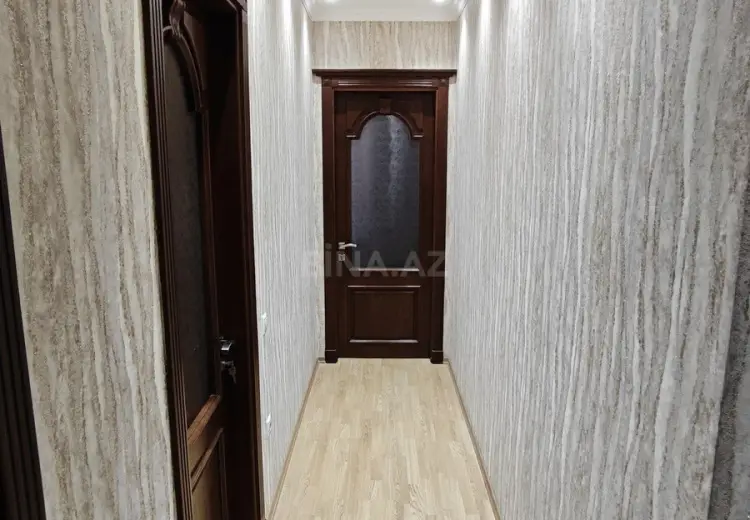 3 otaqlı mənzil Satılır, Yasamal qəs., Yasamal, Bakı