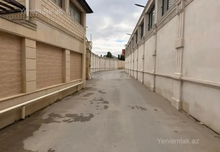 12 sot Torpaq Satılır, Mərdəkan, Xəzər, Bakı