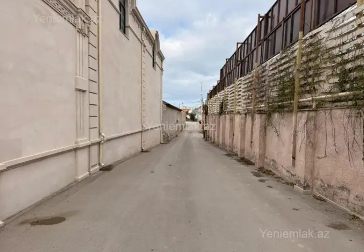 12 sot Torpaq Satılır, Mərdəkan, Xəzər, Bakı