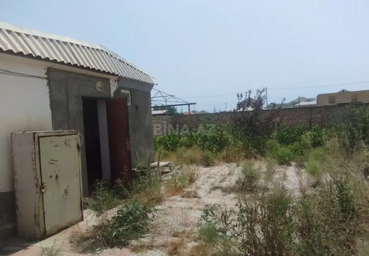 2 otaqlı mənzil Satılır, Ələt qəs., Qaradağ, Bakı
