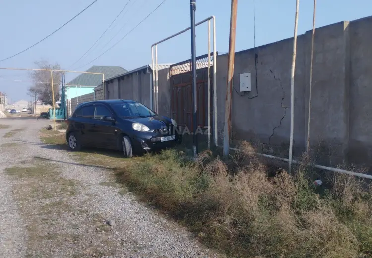 2 otaqlı mənzil Satılır, Ələt qəs., Qaradağ, Bakı