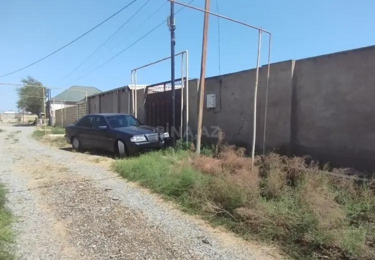 2 otaqlı mənzil Satılır, Ələt qəs., Qaradağ, Bakı
