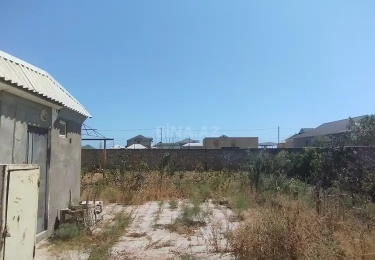 2 otaqlı mənzil Satılır, Ələt qəs., Qaradağ, Bakı