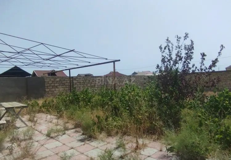 2 otaqlı mənzil Satılır, Ələt qəs., Qaradağ, Bakı