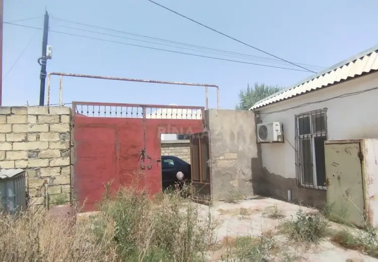 2 otaqlı mənzil Satılır, Ələt qəs., Qaradağ, Bakı