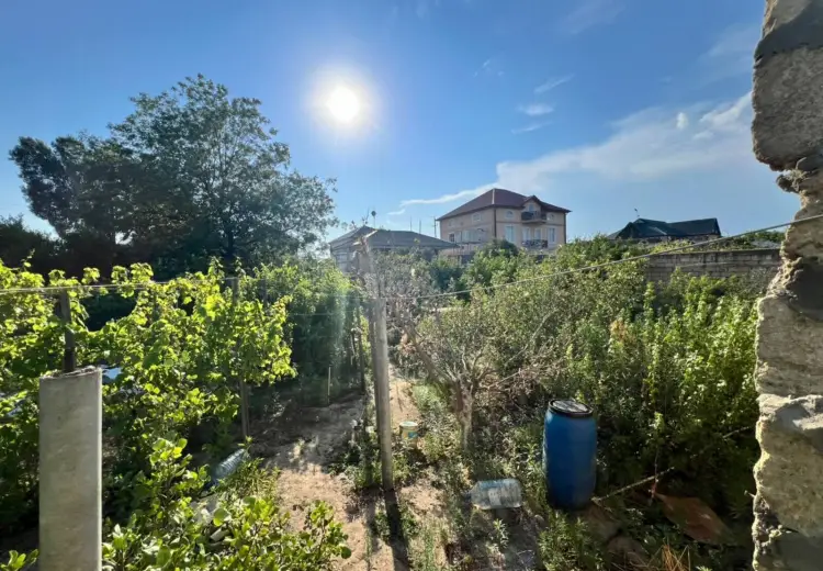 10 sot Torpaq Satılır, Novxanı, Abşeron