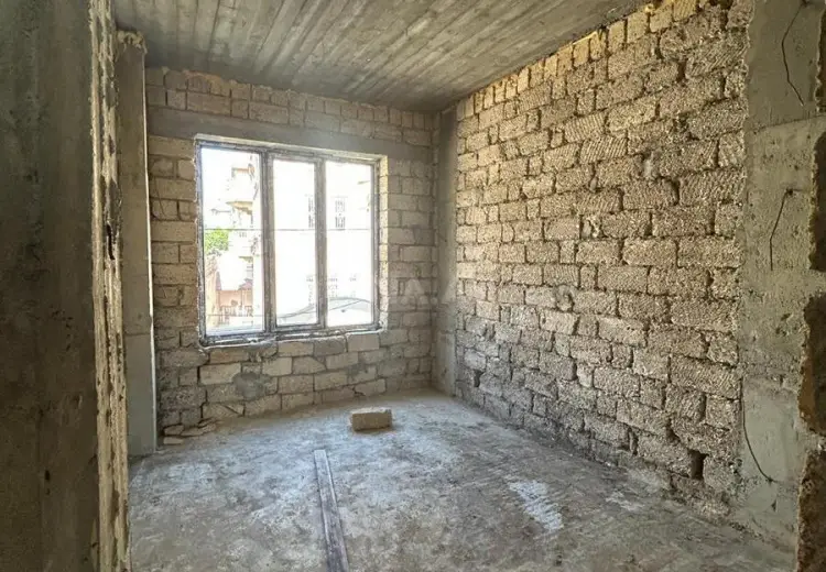 5 otaqlı mənzil Satılır, Badamdar qəs., Səbail, Bakı