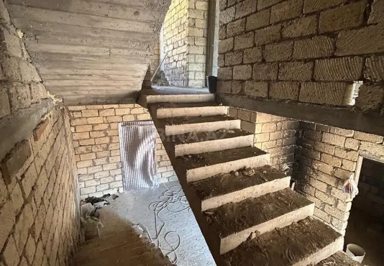 5 otaqlı mənzil Satılır, Badamdar qəs., Səbail, Bakı