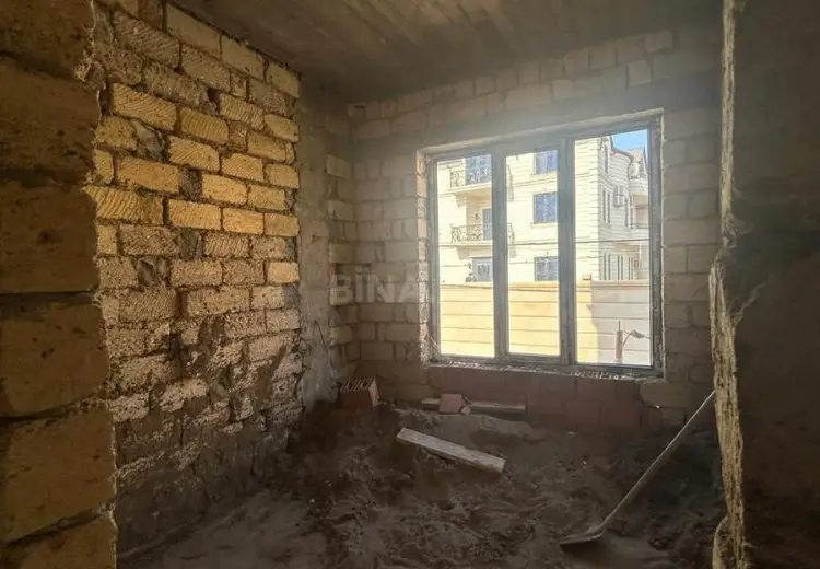 5 otaqlı mənzil Satılır, Badamdar qəs., Səbail, Bakı