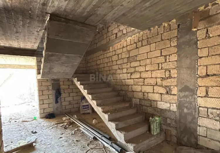 5 otaqlı mənzil Satılır, Badamdar qəs., Səbail, Bakı