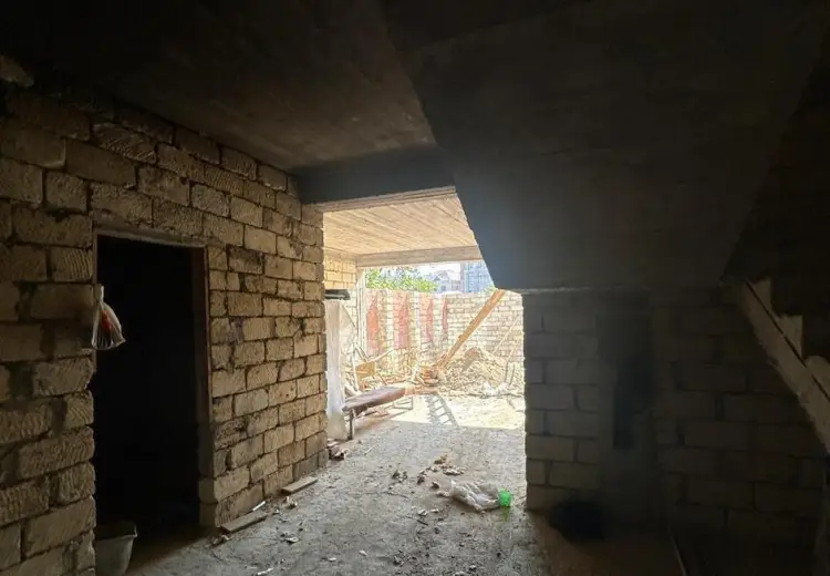 5 otaqlı mənzil Satılır, Badamdar qəs., Səbail, Bakı