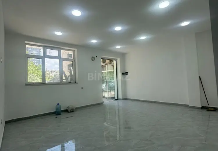 78 m² Obyekt / Ofis Satılır, Yasamal, Bakı