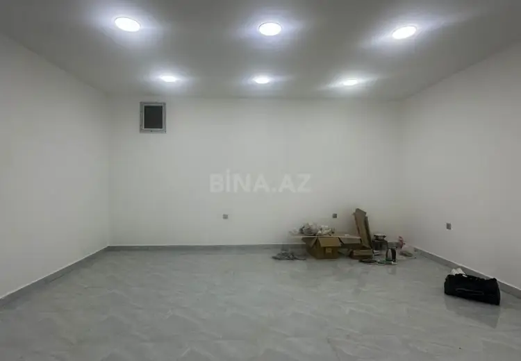 78 m² Obyekt / Ofis Satılır, Yasamal, Bakı