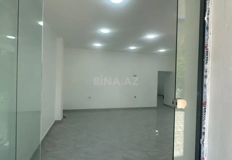78 m² Obyekt / Ofis Satılır, Yasamal, Bakı