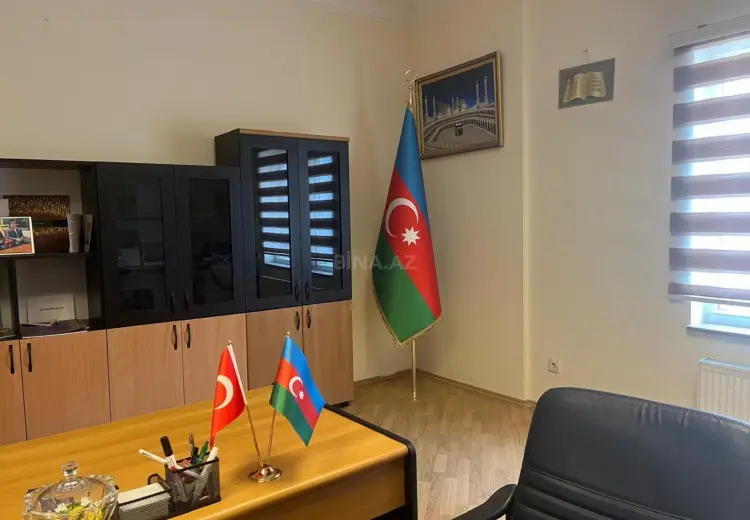 120 m² Obyekt / Ofis Satılır, 9-cu mikrorayon, Binəqədi, Bakı