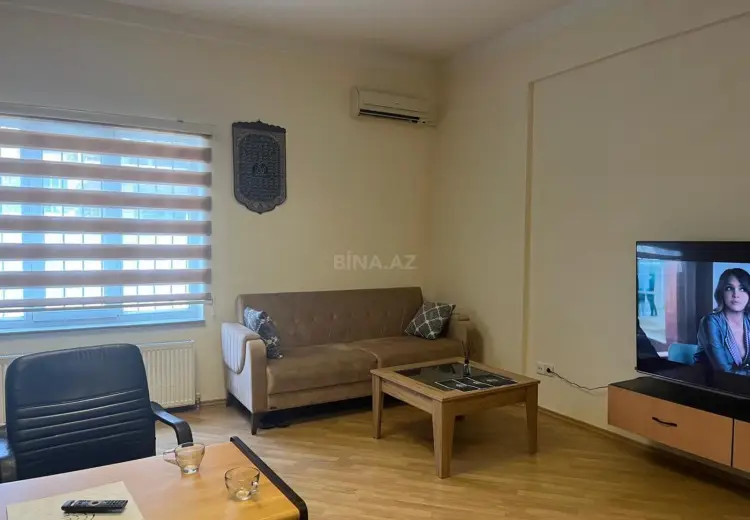120 m² Obyekt / Ofis Satılır, 9-cu mikrorayon, Binəqədi, Bakı