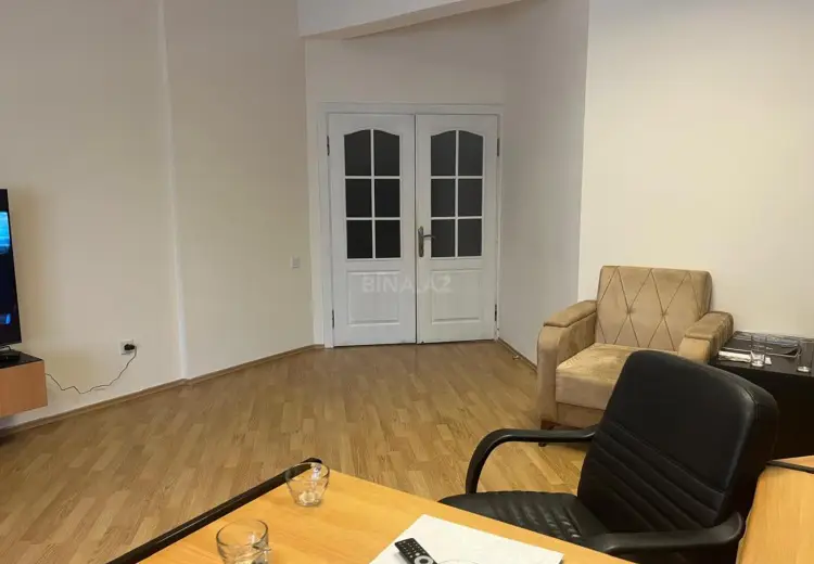 120 m² Obyekt / Ofis Satılır, 9-cu mikrorayon, Binəqədi, Bakı