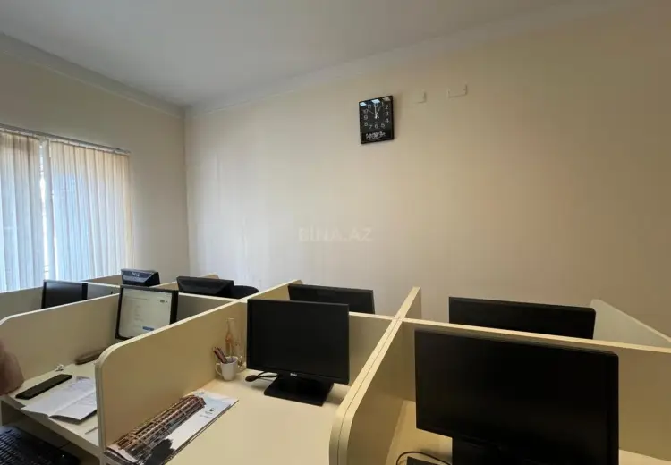 120 m² Obyekt / Ofis Satılır, 9-cu mikrorayon, Binəqədi, Bakı