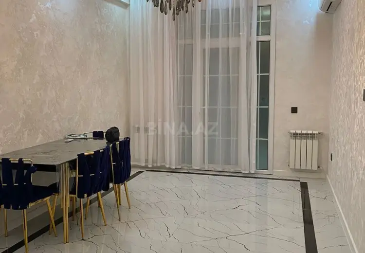 2 otaqlı mənzil Satılır, Xırdalan