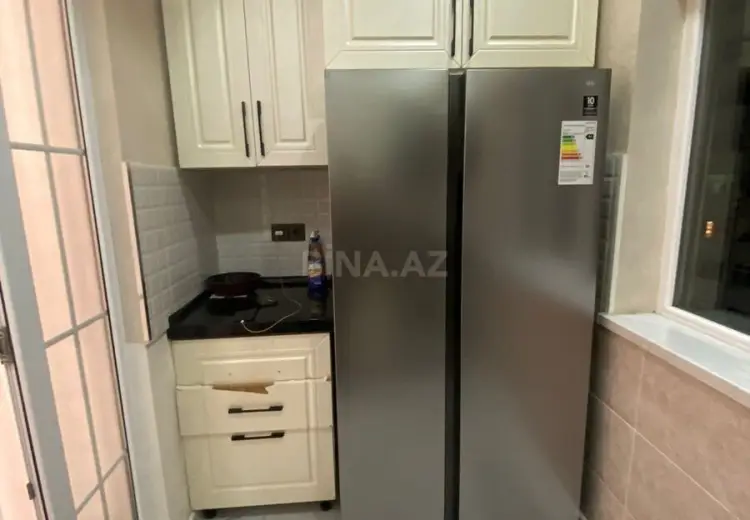 2 otaqlı mənzil Satılır, Xırdalan
